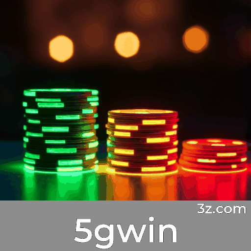 Universo de Jogos Extraordinários do 5gwin: Diversão Sem Limites