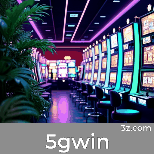 5gwin Verde: Responsabilidade e Sustentabilidade no Jogo