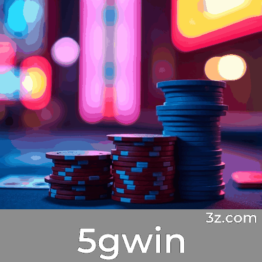 5gwin: Experiência Inigualável de Jogos de Cassino