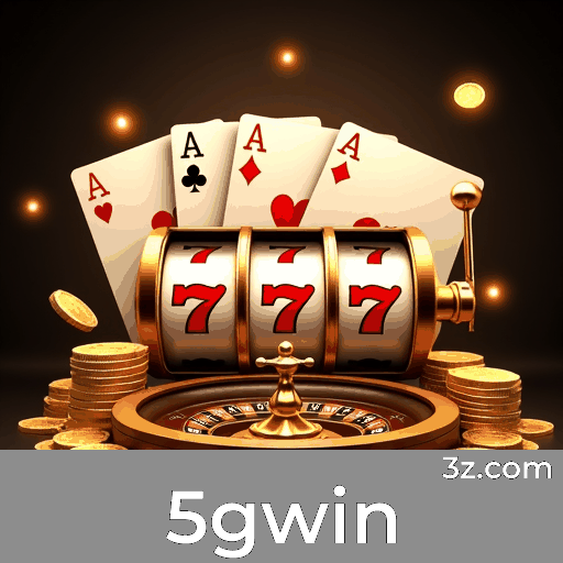 5gwin: Bônus Generosos para Jogadores Brasileiros