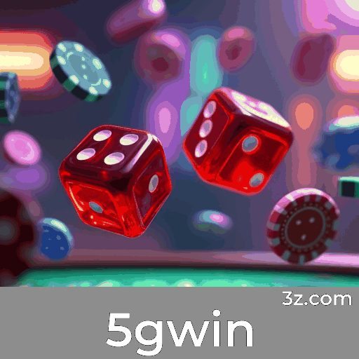 5gwin: Seu Destino para Apostas Esportivas no Brasil