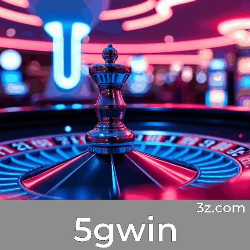 5gwin: Seu Destino para Apostas Esportivas no Brasil