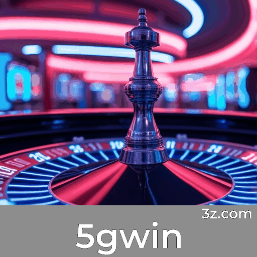 5gwin: Bônus Generosos para Jogadores Brasileiros