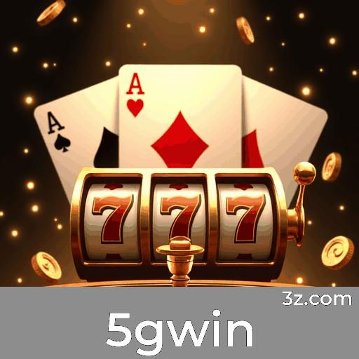 5gwin: Experiência Inigualável de Jogos de Cassino